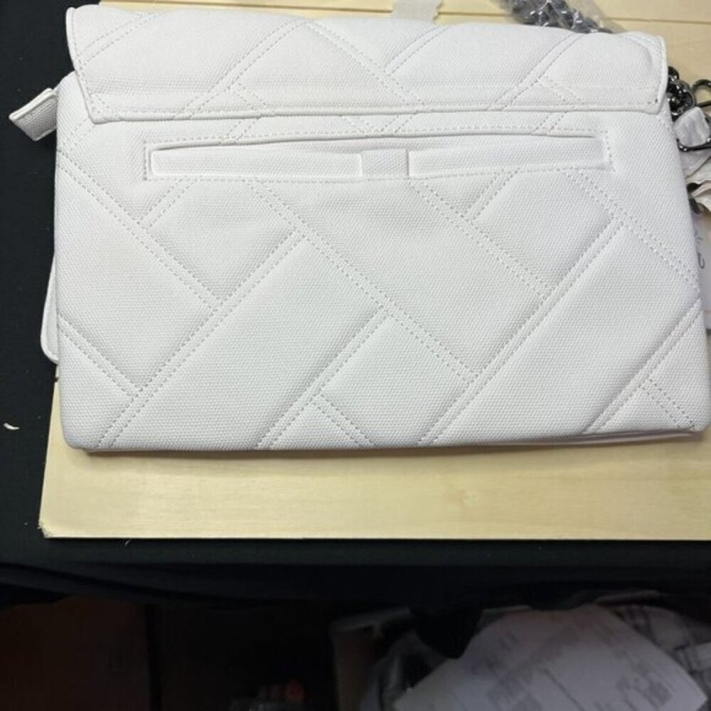 LUG Huddle Matte Luxe VL NWT in White - Picture 4 of 6